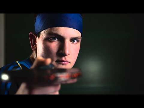 Enjoy & Deploy Taverzo