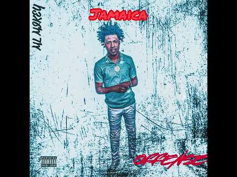 ML Mikey- Jamaica(Official Audio)