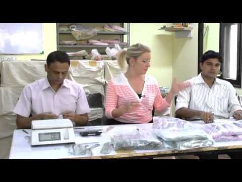 How to make wirework jewellery - JewelleryMaker DI 11/01/14