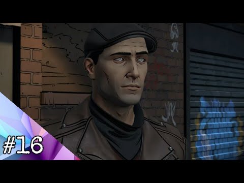 BATMAN THE ENEMY WITHIN #16 BODHI SPA! (EPISÓDIO 3: MÁSCARA PARTIDA) [THE TELLTALE GAMES]