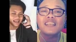 Sule ft rizky febian Penantian berharga di smule