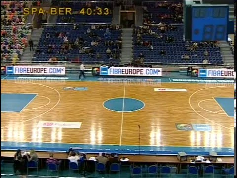 SpartaK vs Beretta Famila 09 02 2011 1