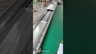 TallMan Robotics:Linear Motor, Electric Linear Motor,Electric Linear Actuators,Linear Motion Motors