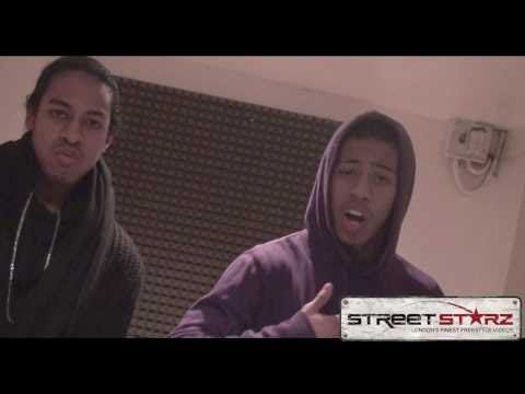 Street Starz TV: Jkadet & Big Chris [HD] [@jkadet @bigchrisva]