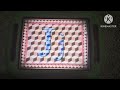 Sesame Street Chanting Letter J Reversed