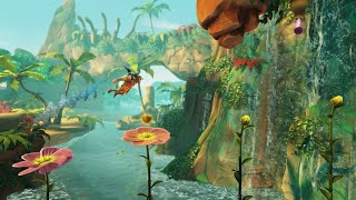 Jet Kave Adventure-Confira 20 minutos de gameplay