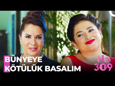 Fenasınız Başa Belasınız - No:309