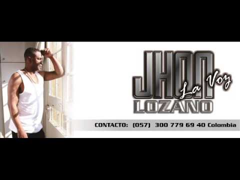 JHON LOZANO - LA REVOLERA