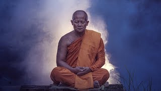 Peaceful Deep OM Mantra 108 Times | 58 min