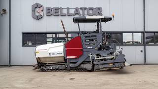 Асфалт павер гасеничар Dynapac SD 2500 CS | Слика 4 - Machineryline