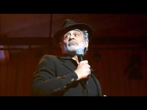 DANIEL MELINGO EN LA USINA DEL ARTE 2017