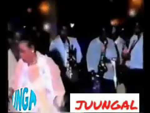 Saynab xaaji cali baxsan