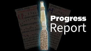 Cigar Box Leg Fiddle Progress: My DIY Viola da Gamba Build!