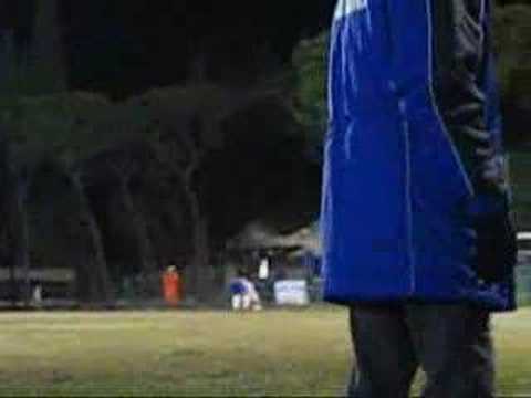 Sfida ai rigori floriagafir