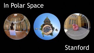 In Polar Space: Stanford