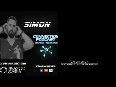 Connection Podcast vol 38 IWF21