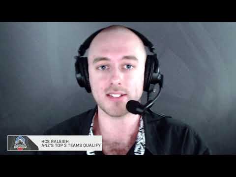 SEMIFINALS ARE HERE! Divine Mind vs R Rated | ANZ HCS OPEN QUALIFIER #2