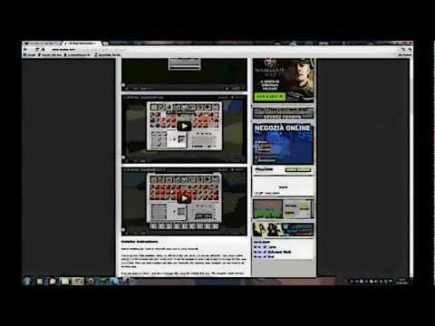 comment installer cjb mod 1.3.1