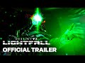 Vídeo de gameplay de Destiny 2: Lightfall  Playstation