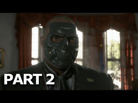 DEATH STRANDING DIRECTOR'S CUT - Gameplay Walkthrough Part 2