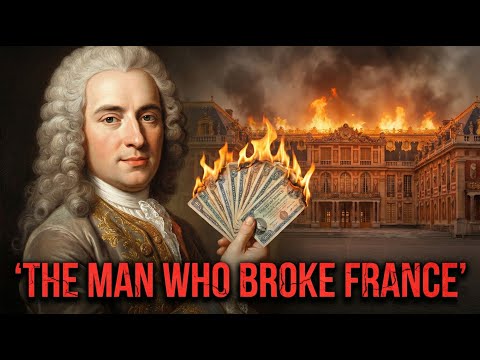 The Gambler Who Bankrupted an Empire (True Story)