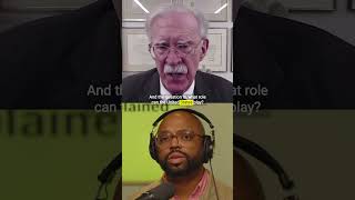 How Trump is mishandling the war in Iran #shorts