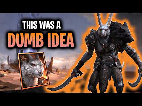 Attempting the Impossible...