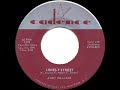 1959 HITS ARCHIVE: Lonely Street - Andy Williams (45 single version)