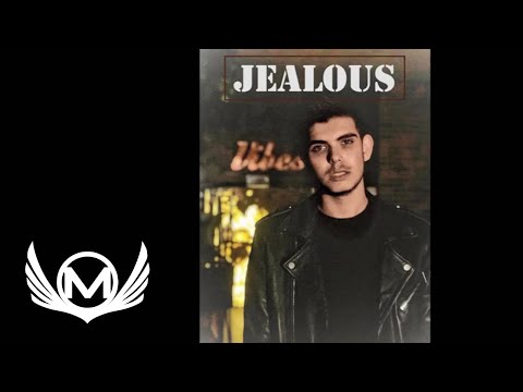 Andrei Banuta - Jealous | Cover Labrinth