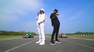 Lorenzo fume à fond (clip official)