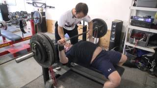 05-20-14 ME Training