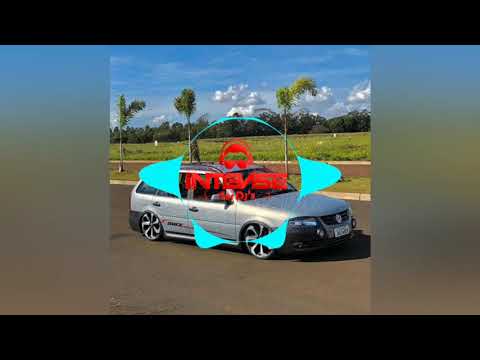 RAVE QUEM GOSTA DE FAZER FUMA A - MC Madan e Brankin (DJ Paulo César o Top Sound )