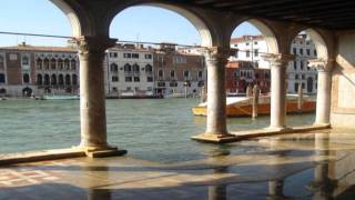 (HD 720p ) Con Te Partirò (Time to Say Goodbye), Andrea Bocelli