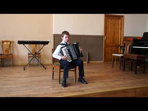 Блинков Павел