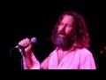 Hothouse Flowers - Isn't It Amazing - Brooklyn Bowl, London - October 2015