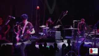 The Virginmarys - Dressed to  Kill (live in Tokyo Japan)