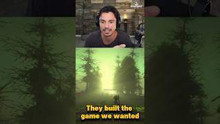 Game Reaction & Community Screenshots — Full Transcript & Summary