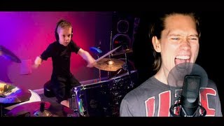 LED ZEPPELIN - BLACK DOG (Cover)