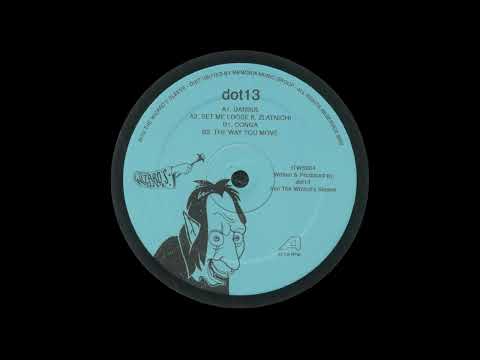 dot13 - Dansul [ITWS004]