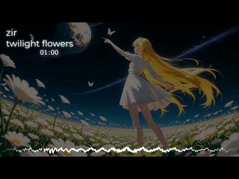 Zir - twilight flowers