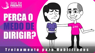 Depoimento aluna Siga em Frente