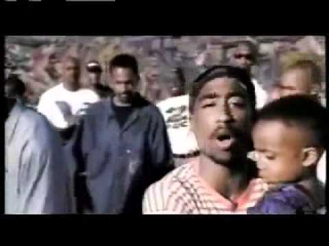 2Pac - My Block Official Explicit Video