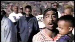 2Pac - My Block Official Explicit Video