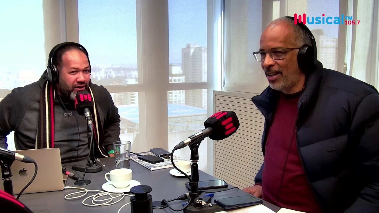 O QUE SIGNIFICA JESUS TER PREGADO A ESPÍRITOS EM PRISÃO? DEBATES DA MUSCIAL COM PR. SEZAR CAVALCANTE