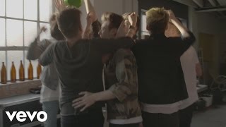 Stereo Kicks - Love Me So (Behind the Scenes)