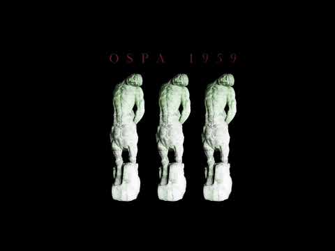 OSPA 1959 - OSPA 1959 (Full Album)