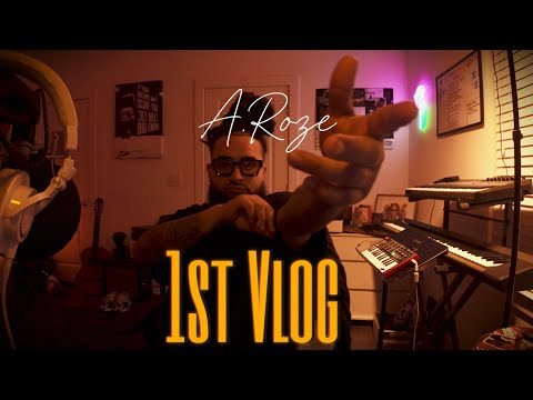 1st Vlog -Thoughts, growth and plans for 2026