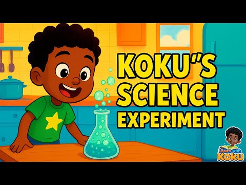 Learn With Koku and Orthodox Biruk - ኦርቶዶክስ ብሩክ