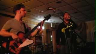 Shotgun Shack, live, "I Just Wanna Make Love to You"/"You Shook Me All Night Long" (covers)