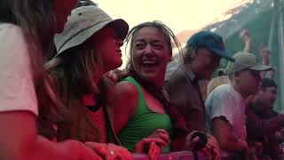 Strynefestivalen Highlights 2023